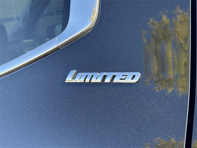 used 2023 Toyota Tundra Hybrid car, priced at $41,500