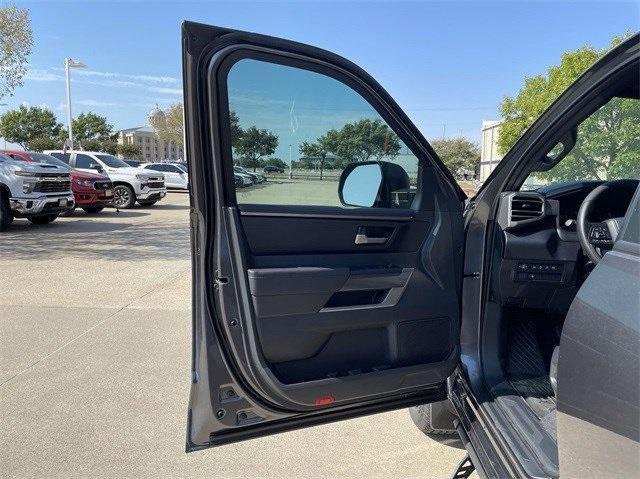 new 2025 Toyota Tundra car, priced at $57,011