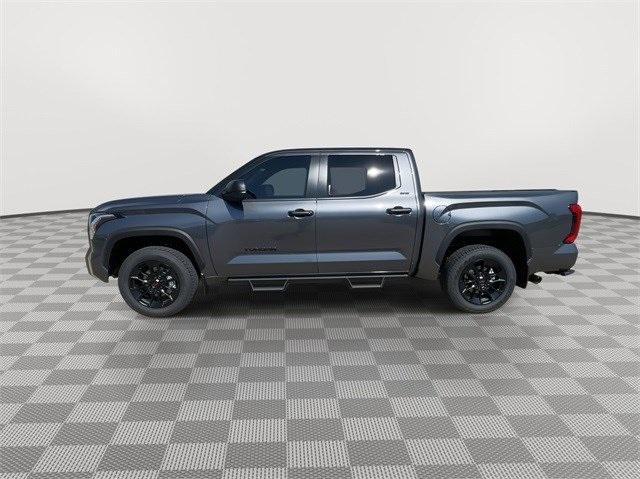 new 2025 Toyota Tundra car, priced at $58,011