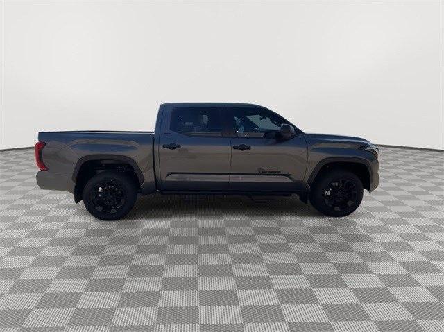 new 2025 Toyota Tundra car, priced at $58,011