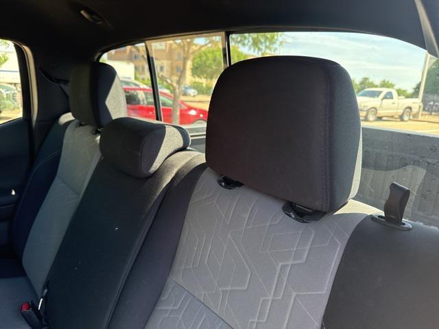 used 2023 Toyota Tacoma car, priced at $41,450
