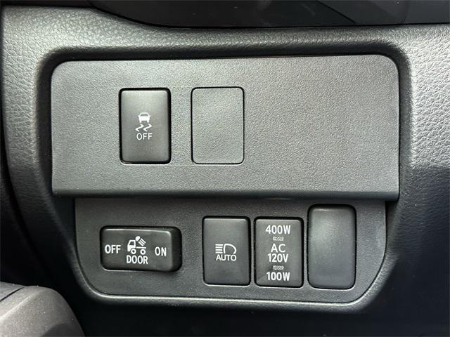 used 2023 Toyota Tacoma car, priced at $41,450