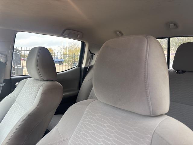 used 2019 Toyota Tacoma car, priced at $22,987