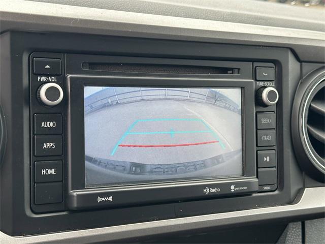 used 2019 Toyota Tacoma car, priced at $22,987