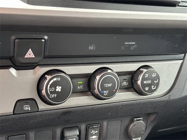 used 2019 Toyota Tacoma car, priced at $22,987