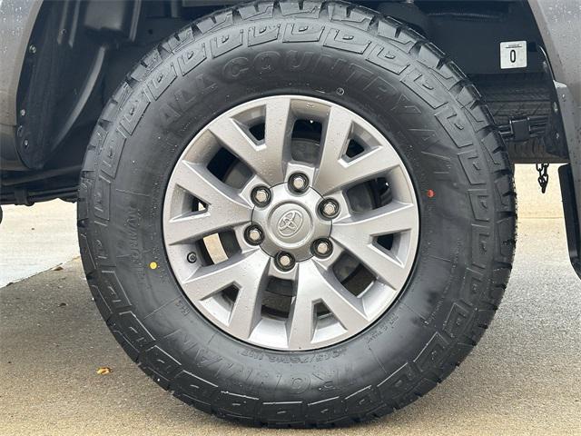 used 2019 Toyota Tacoma car, priced at $22,987