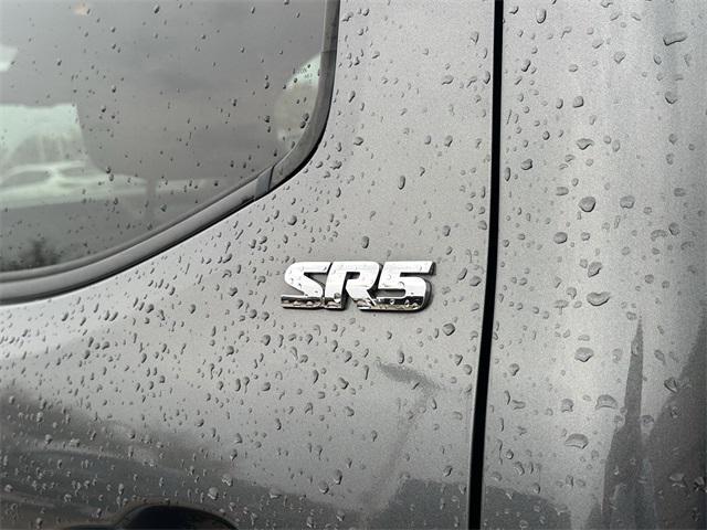 used 2019 Toyota Tacoma car, priced at $22,987