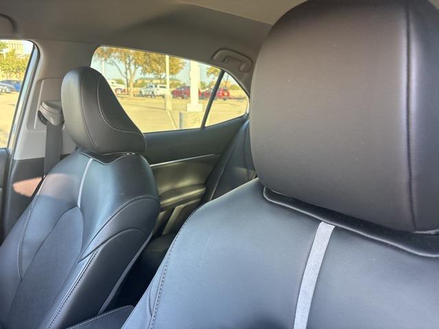 used 2022 Toyota Camry car, priced at $26,999