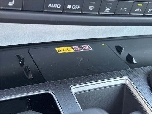 new 2025 Toyota Sienna car, priced at $48,668