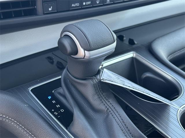new 2025 Toyota Sienna car, priced at $48,668