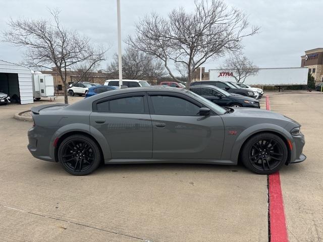 used 2023 Dodge Charger car, priced at $55,914