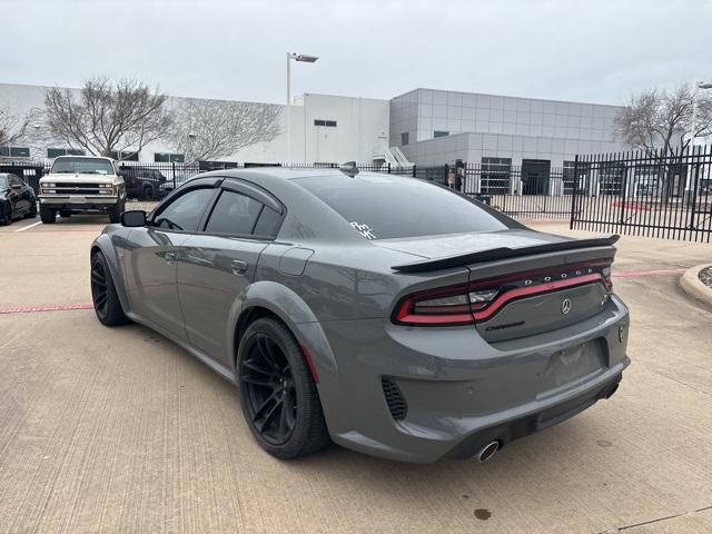 used 2023 Dodge Charger car, priced at $55,914