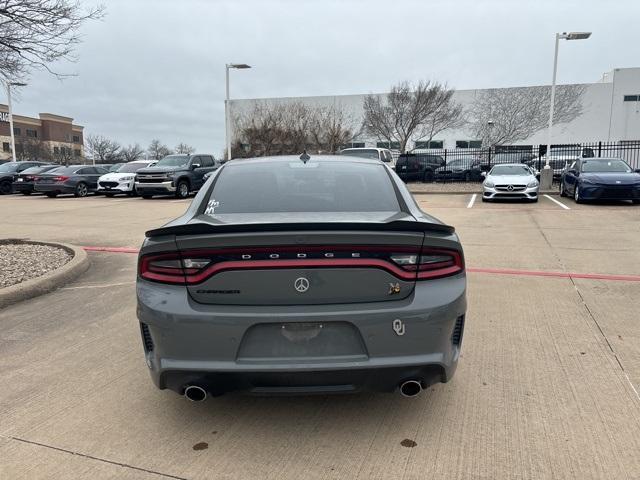 used 2023 Dodge Charger car, priced at $55,914