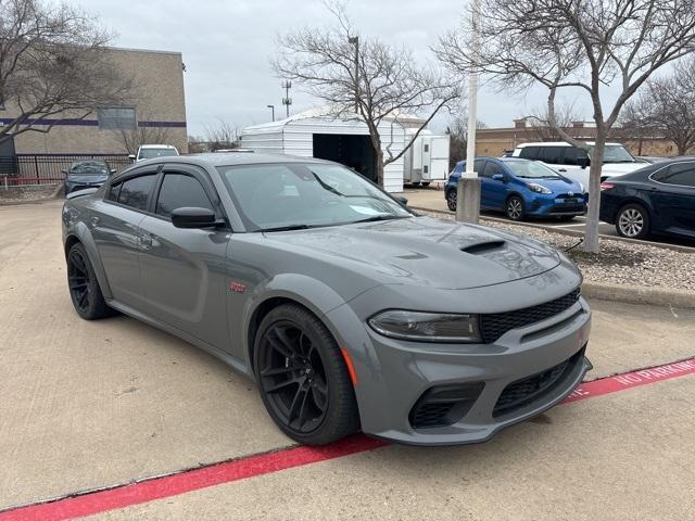 used 2023 Dodge Charger car, priced at $55,914