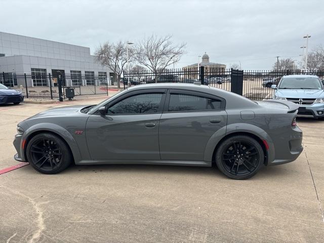 used 2023 Dodge Charger car, priced at $55,914