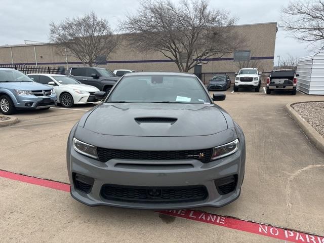 used 2023 Dodge Charger car, priced at $55,914