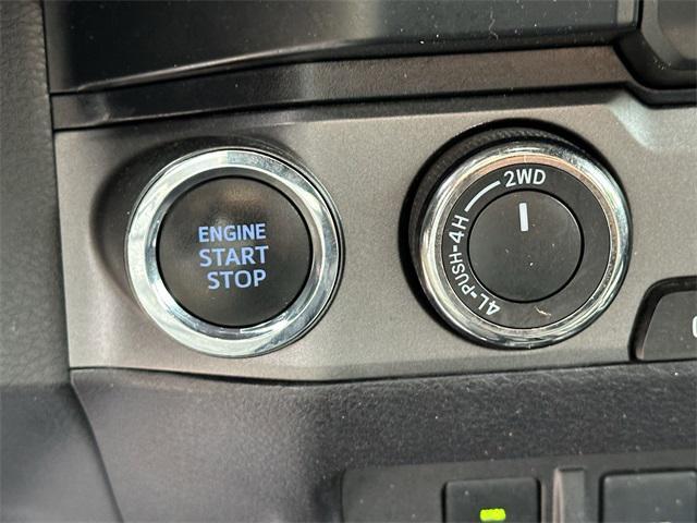 used 2021 Toyota Tacoma car, priced at $32,756