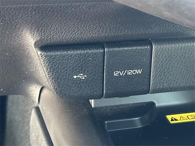 used 2024 Toyota Camry car, priced at $33,500