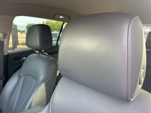 used 2019 Buick Envision car, priced at $16,341
