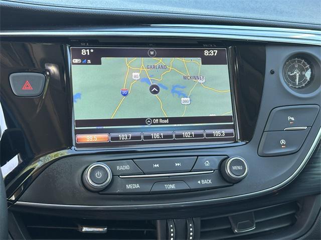 used 2019 Buick Envision car, priced at $17,225