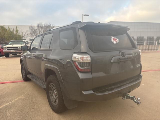 used 2020 Toyota 4Runner car, priced at $31,500