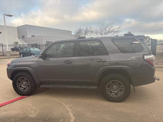 used 2020 Toyota 4Runner car, priced at $31,500