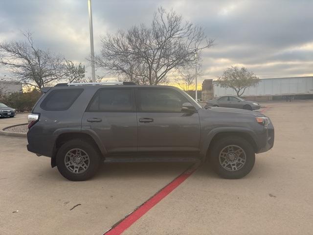 used 2020 Toyota 4Runner car, priced at $31,500