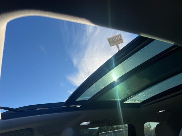 used 2020 Subaru Ascent car, priced at $23,525