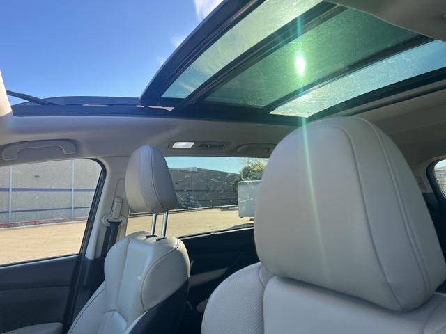 used 2020 Subaru Ascent car, priced at $23,525