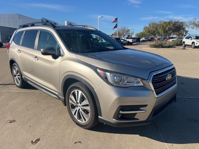 used 2020 Subaru Ascent car, priced at $23,525
