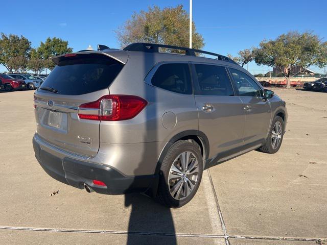 used 2020 Subaru Ascent car, priced at $23,525