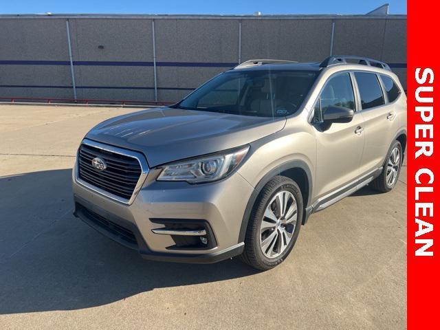 used 2020 Subaru Ascent car, priced at $23,525