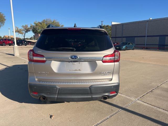 used 2020 Subaru Ascent car, priced at $23,525