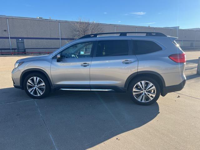 used 2020 Subaru Ascent car, priced at $23,525