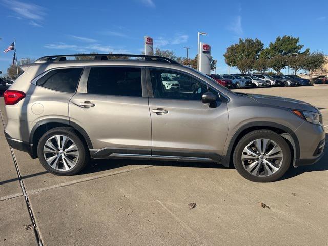 used 2020 Subaru Ascent car, priced at $23,525