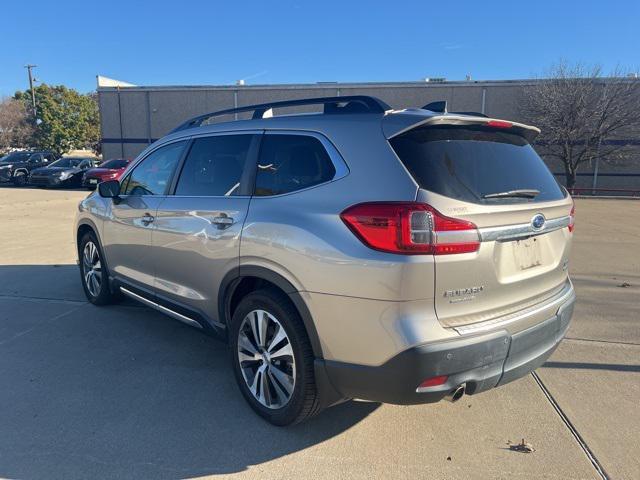 used 2020 Subaru Ascent car, priced at $23,525