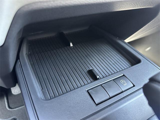 new 2026 Toyota Corolla Cross car, priced at $28,459