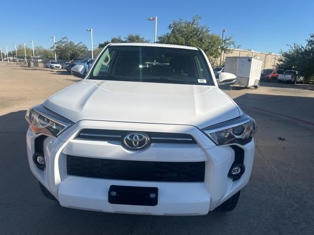 used 2022 Toyota 4Runner car, priced at $36,995