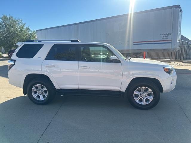 used 2022 Toyota 4Runner car, priced at $36,995