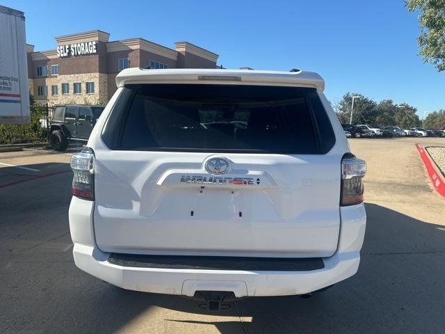 used 2022 Toyota 4Runner car, priced at $36,995