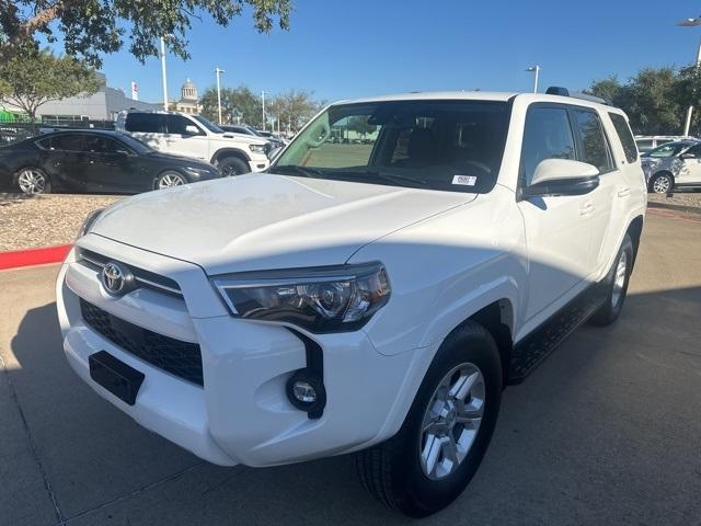 used 2022 Toyota 4Runner car, priced at $36,995