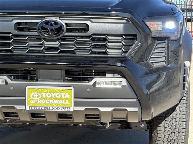 new 2024 Toyota Tacoma car, priced at $55,401