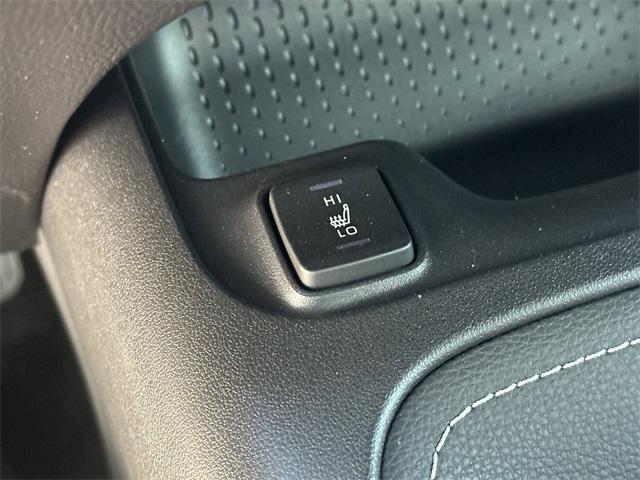 used 2021 Toyota Corolla car, priced at $19,695