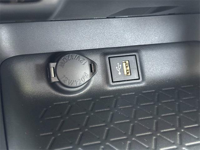 new 2025 Toyota RAV4 Hybrid car, priced at $36,665