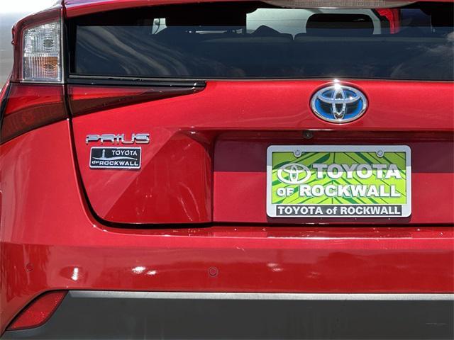 used 2019 Toyota Prius car, priced at $11,505
