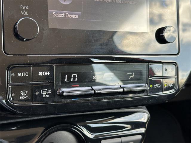 used 2019 Toyota Prius car, priced at $11,505