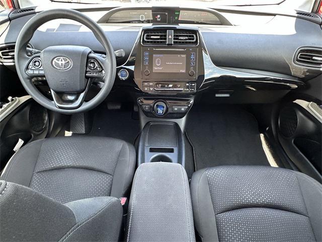 used 2019 Toyota Prius car, priced at $11,505