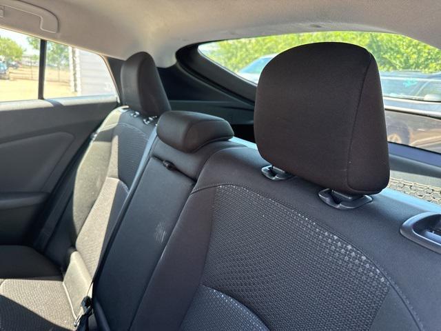 used 2019 Toyota Prius car, priced at $13,880