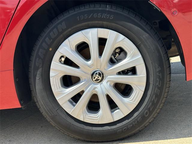 used 2019 Toyota Prius car, priced at $11,505