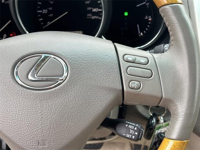 used 2007 Lexus RX 350 car, priced at $7,042